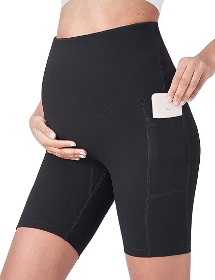 yogashorts