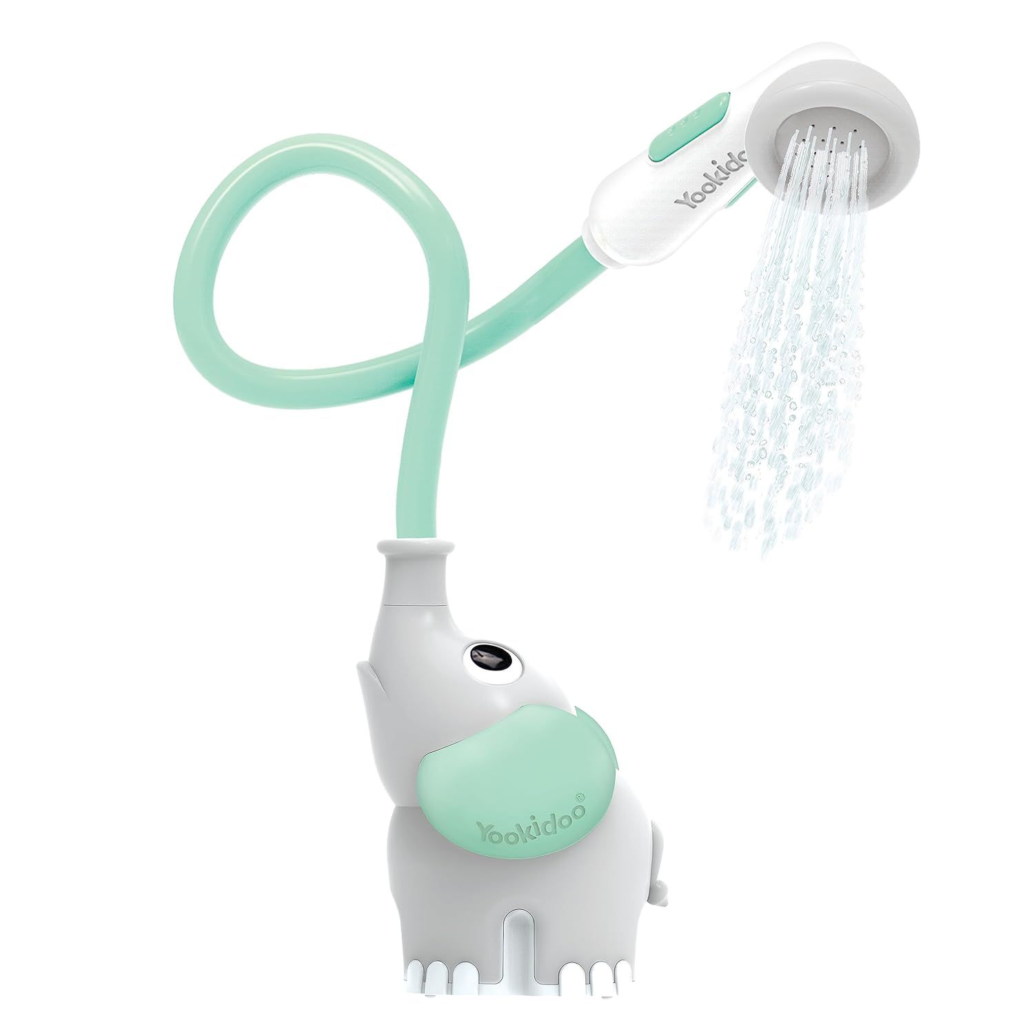 Yookidoo Baby Bath Shower Head