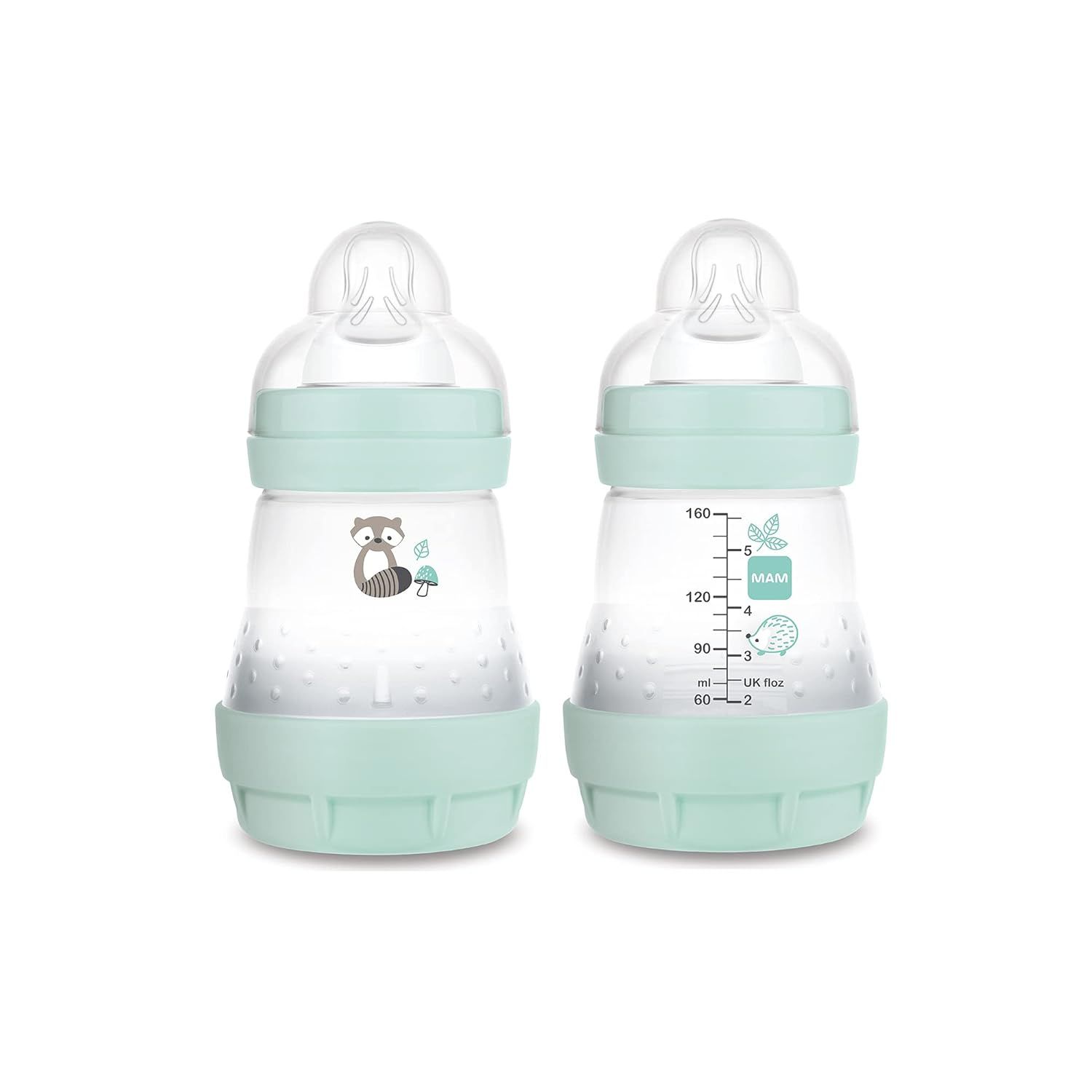 The Best Anti-Colic Baby Bottles