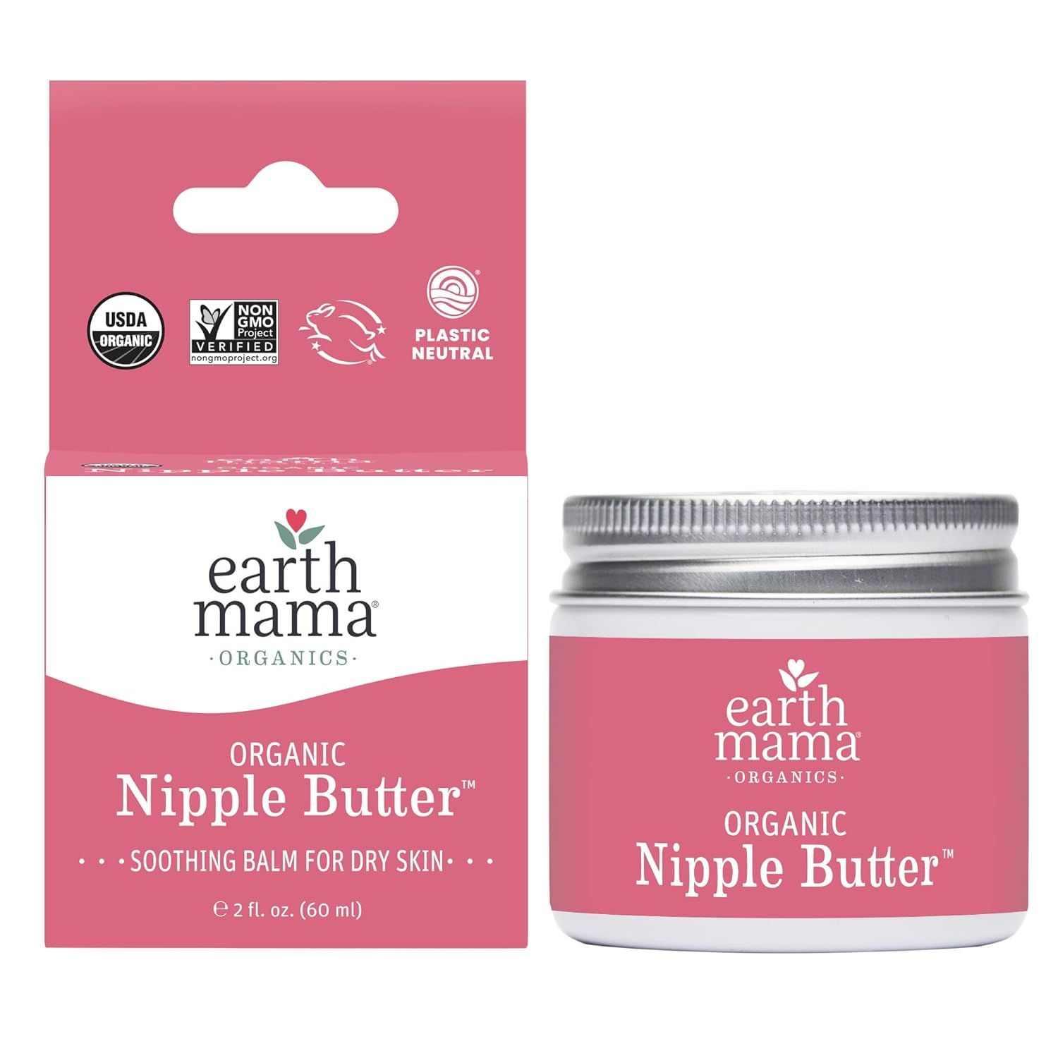 Best Nipple Creams For Breastfeeding Pain