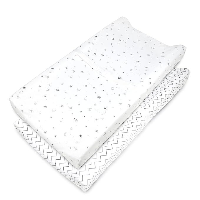 Best Baby Changing Pads