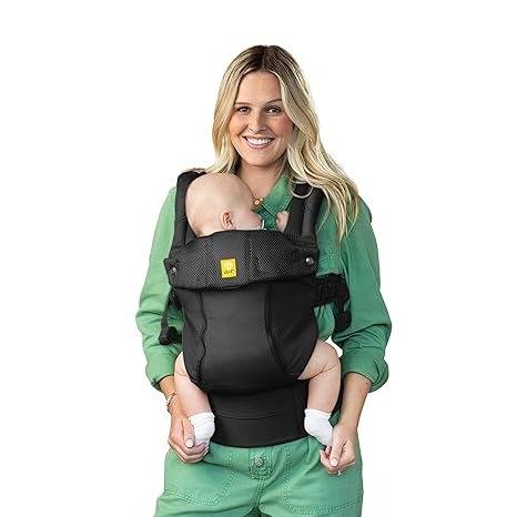 Buy Lillebaby Waist Extender 2026 LilleBaby Adjustable Hip Seat Baby Carrier Waist Extender Bayi