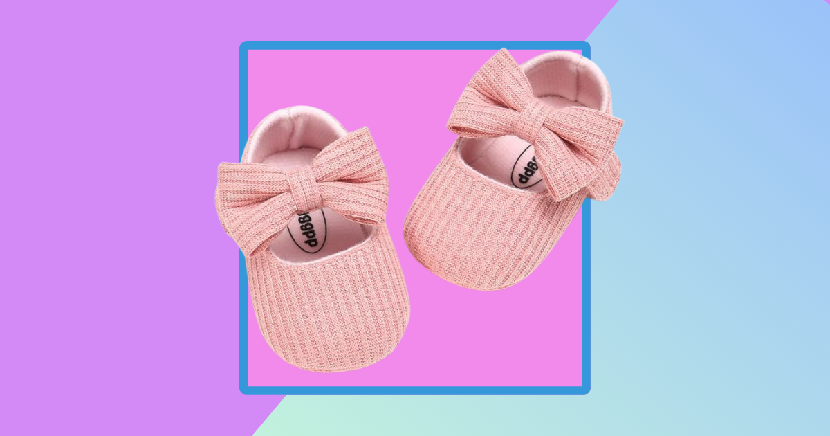 best  baby shoes