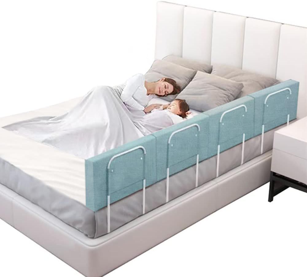 Best Multifunctional Bed Rail