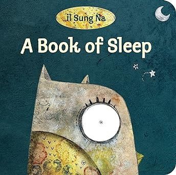 bookofsleep