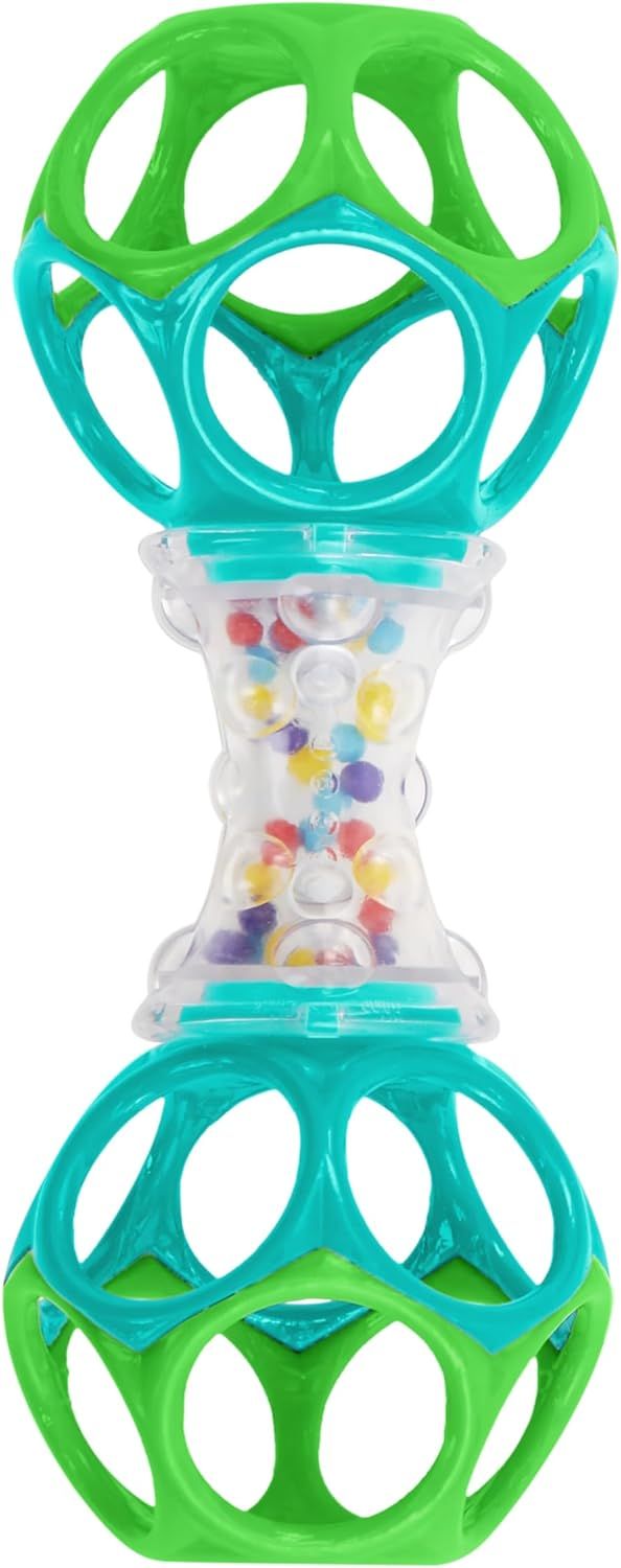 Oball rattle sale prenatal