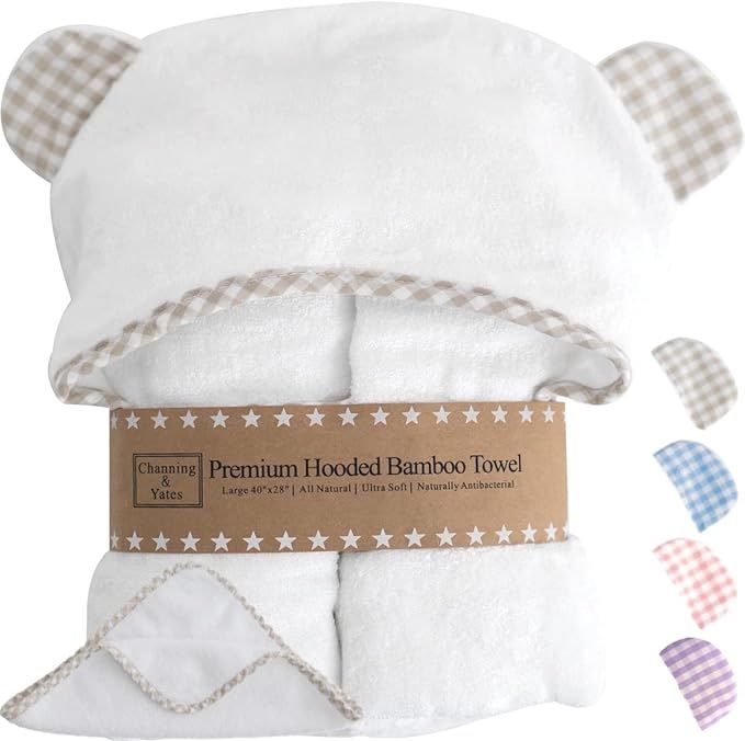 Best and best sale less baby towel