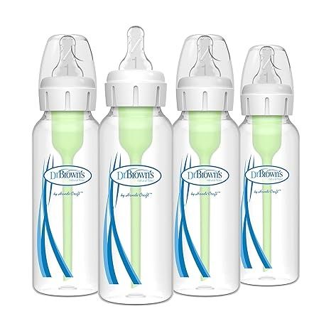 Avent anti colic bottles fashion vs dr brown's