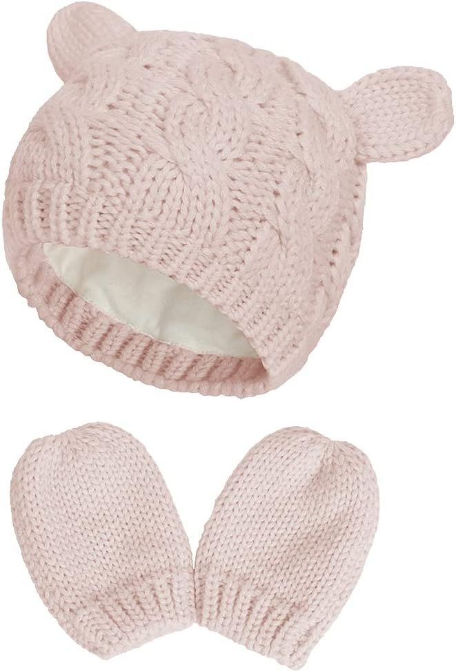 Best Winter Hats And Mittens For Babies 2024