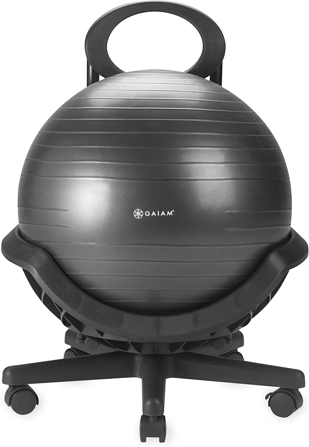 Gaiam Balance Ball Chair
