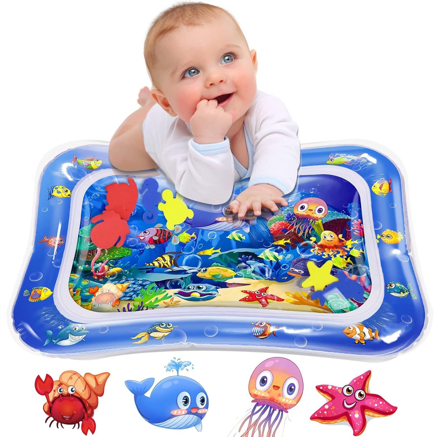 Best Developmental Toys For 4 6 Month Olds