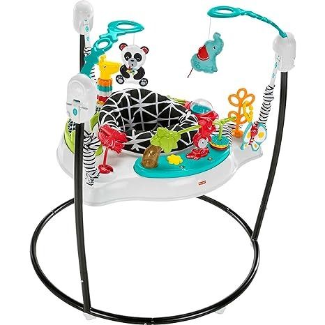 Jumperoo levels deals