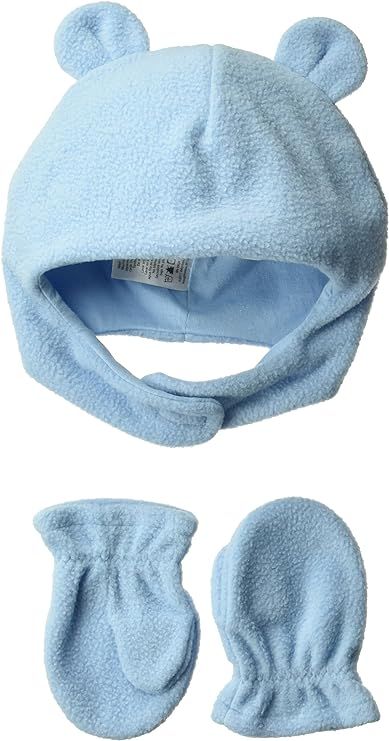 Best Winter Hats And Mittens For Babies 2024