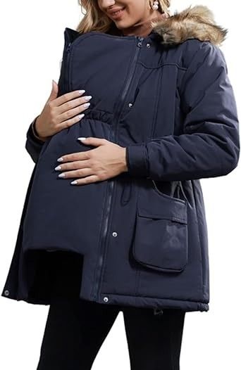 Best Maternity Winter Coats