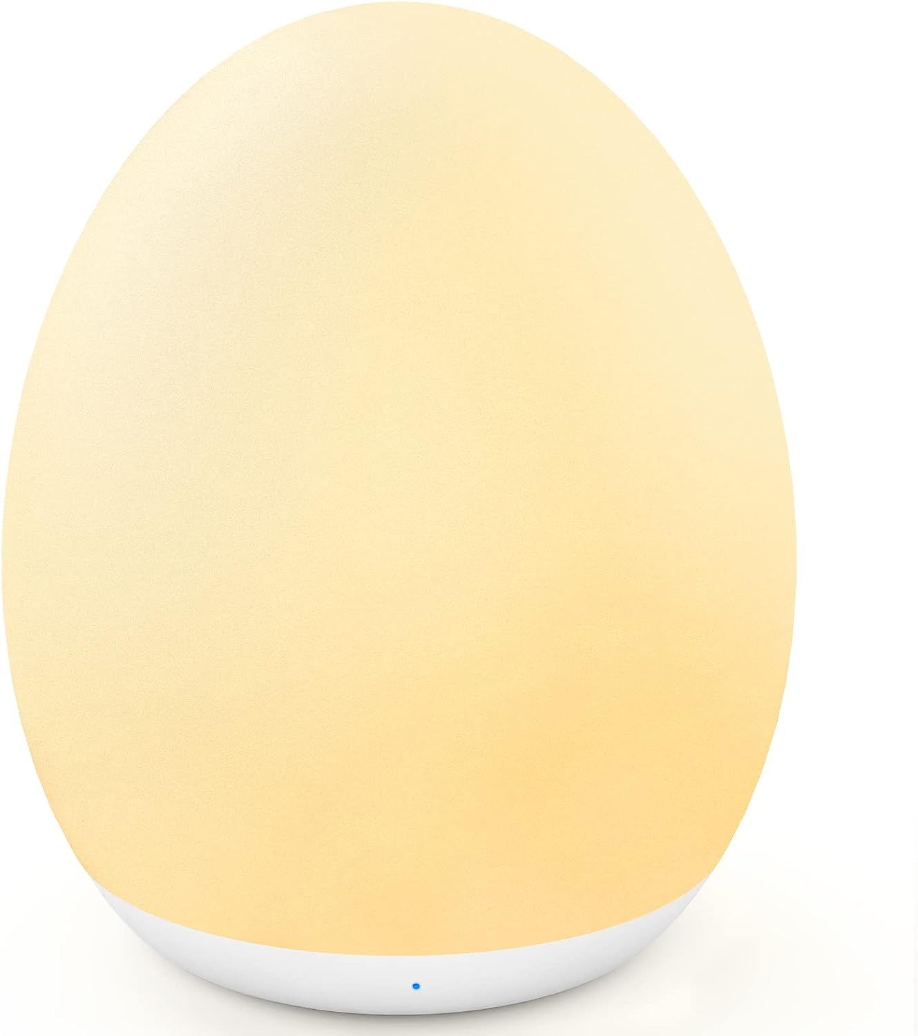 MediAcous Baby Night Light for Kids