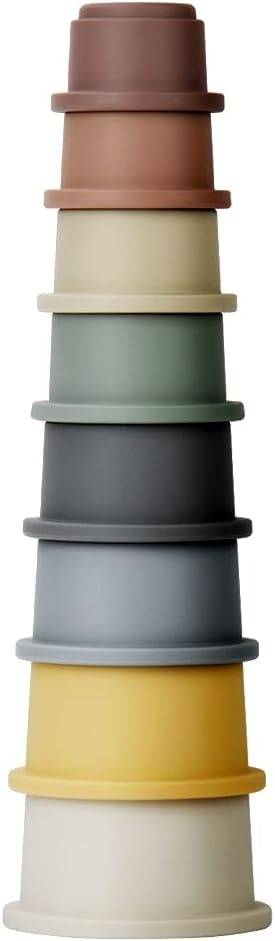 Best Stacking Cup Toys