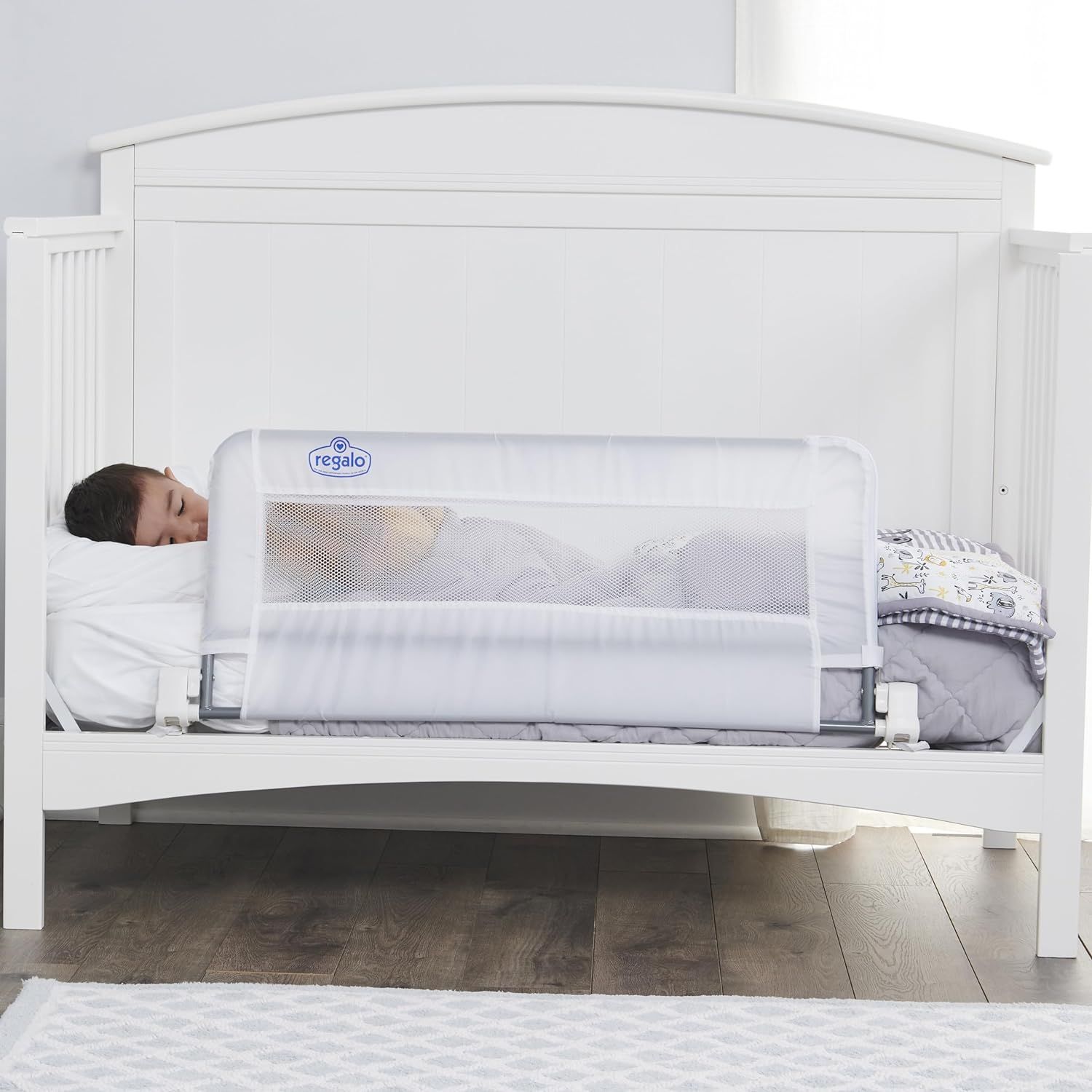 Best Toddler Bed Rails