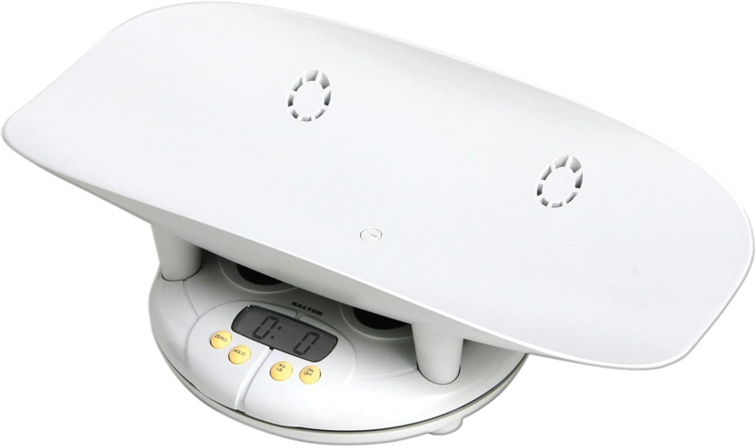 Salter Professional Electronic Baby and Toddler