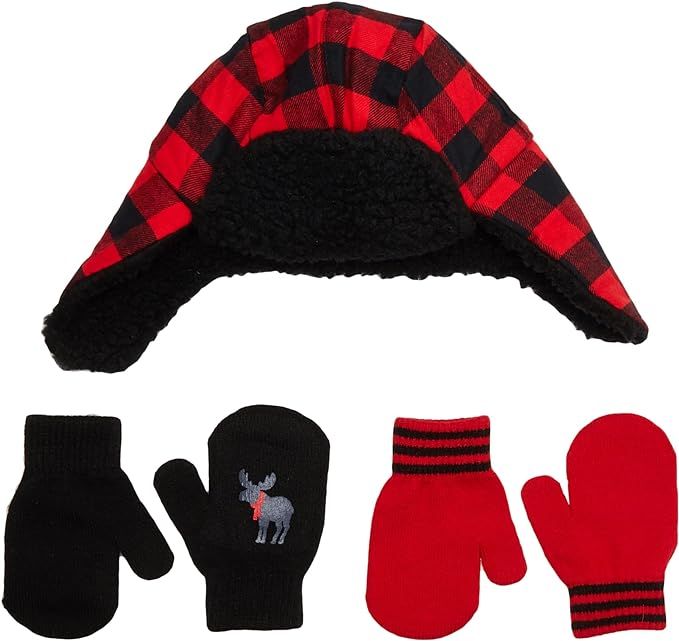 Best Winter Hats And Mittens For Babies 2024