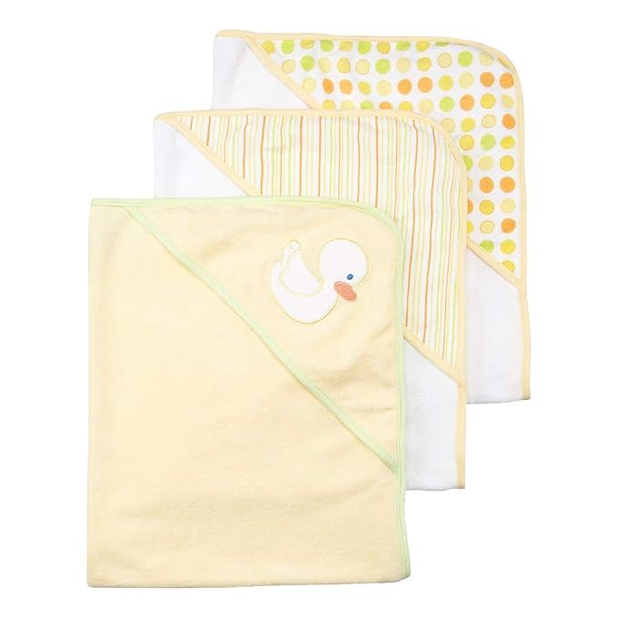 Best Baby Towels