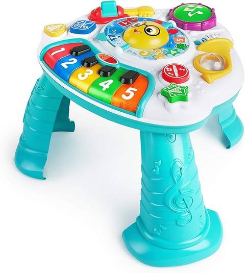 Best Developmental Toys For Babies 7-9 Months