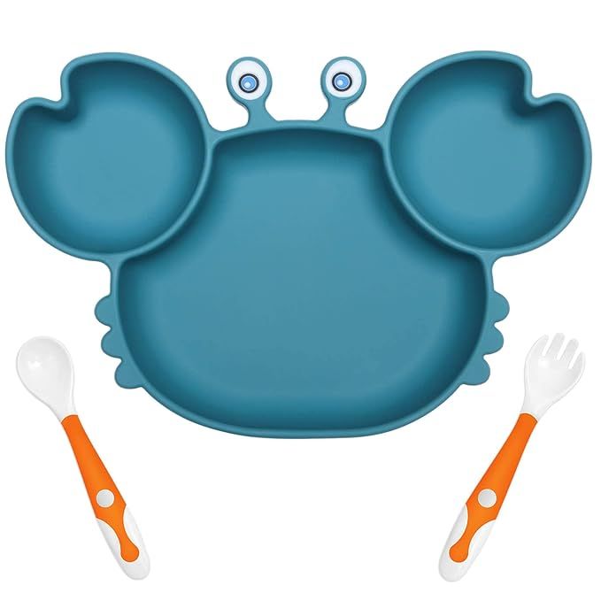 Best Toddler Plates And Bowls Of 2024