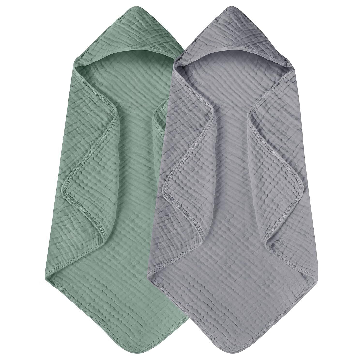 Best Baby Towels