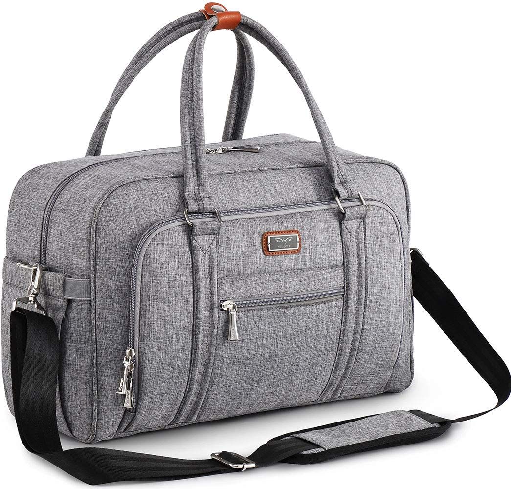 Welavila Diaper Bag Tote