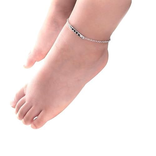 ankle