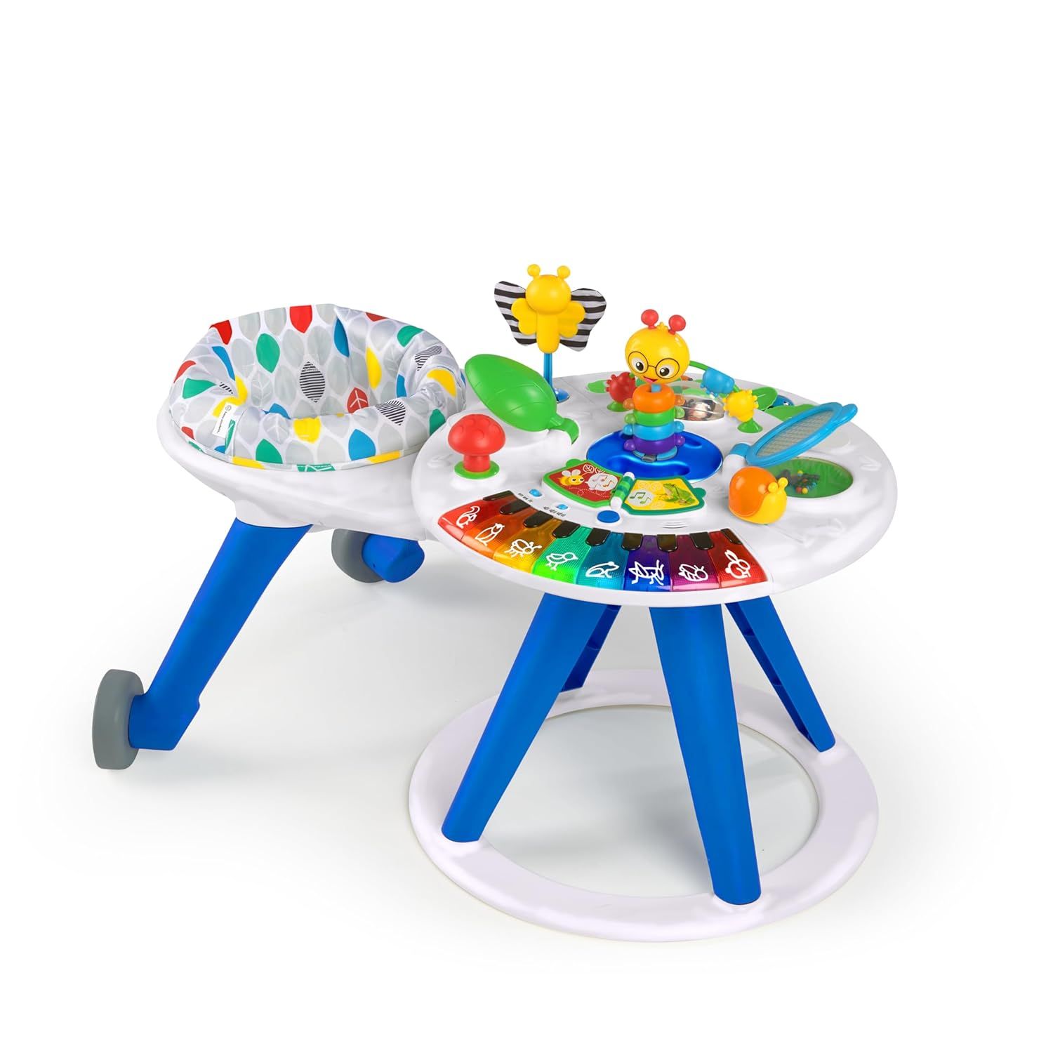 Baby Einstein Around We Grow 4-in-1