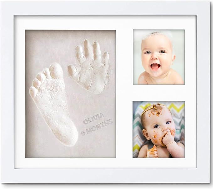 Best Baby Hand And Footprint Kits