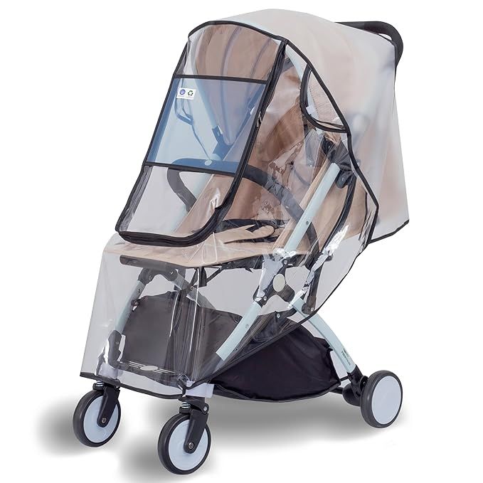 Bemece Stroller Rain Cover