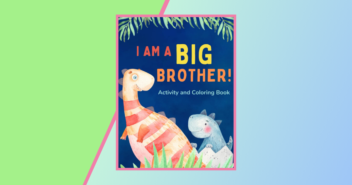 best big brother books