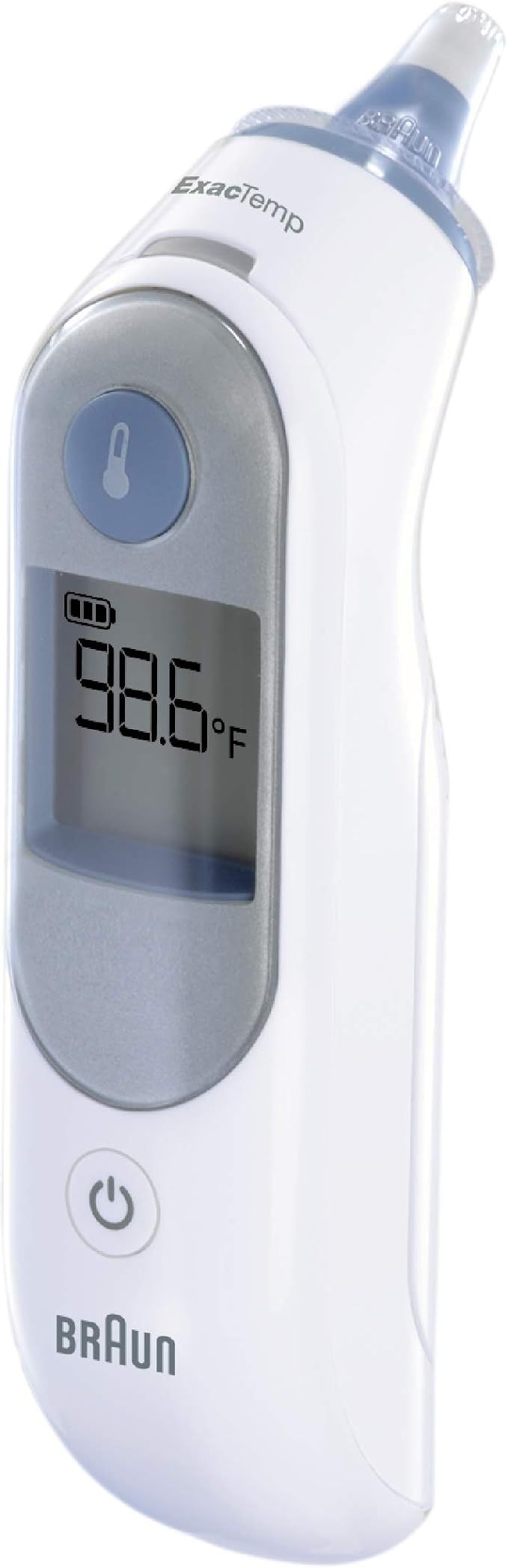 braun digital