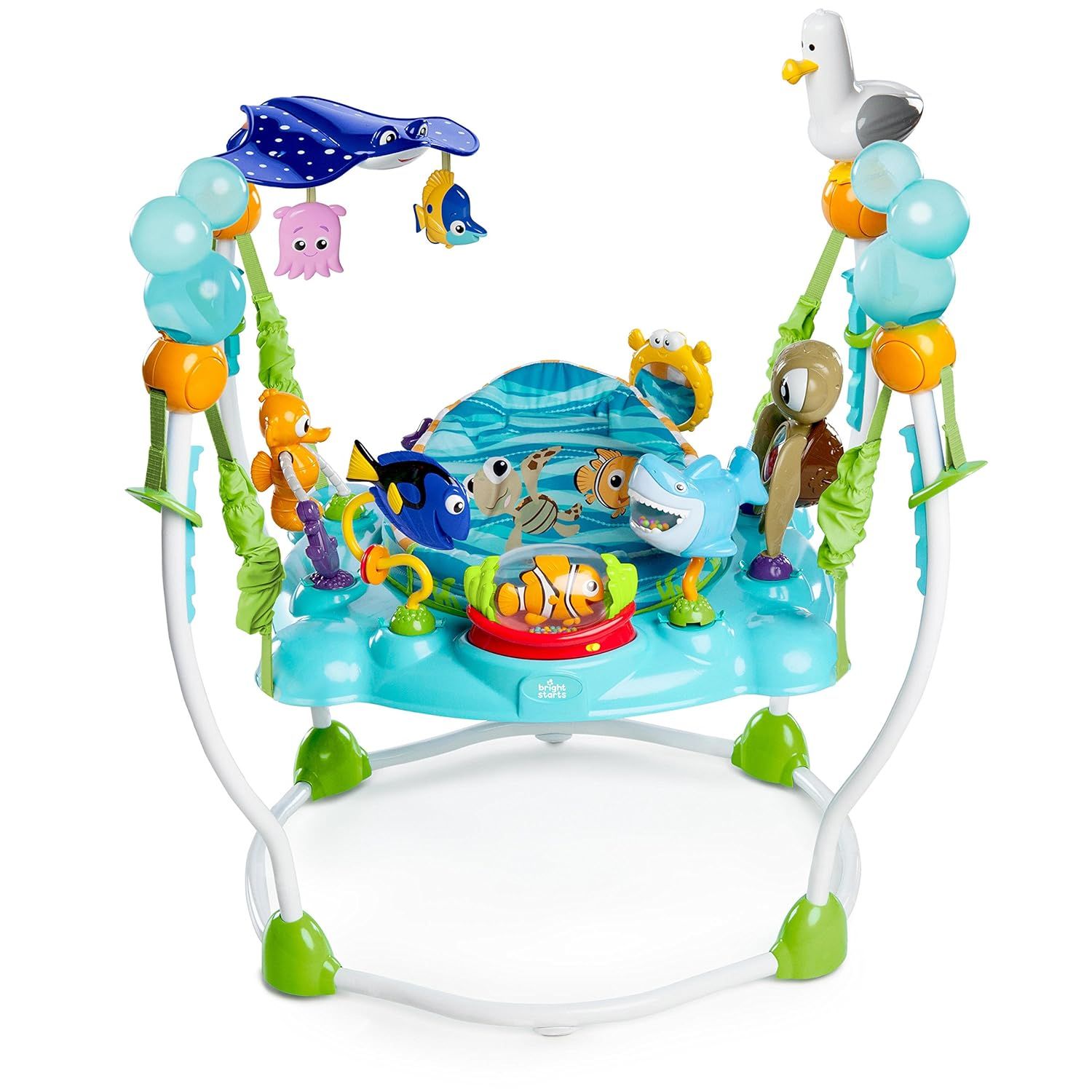 Bright Starts Disney Baby Finding Nemo