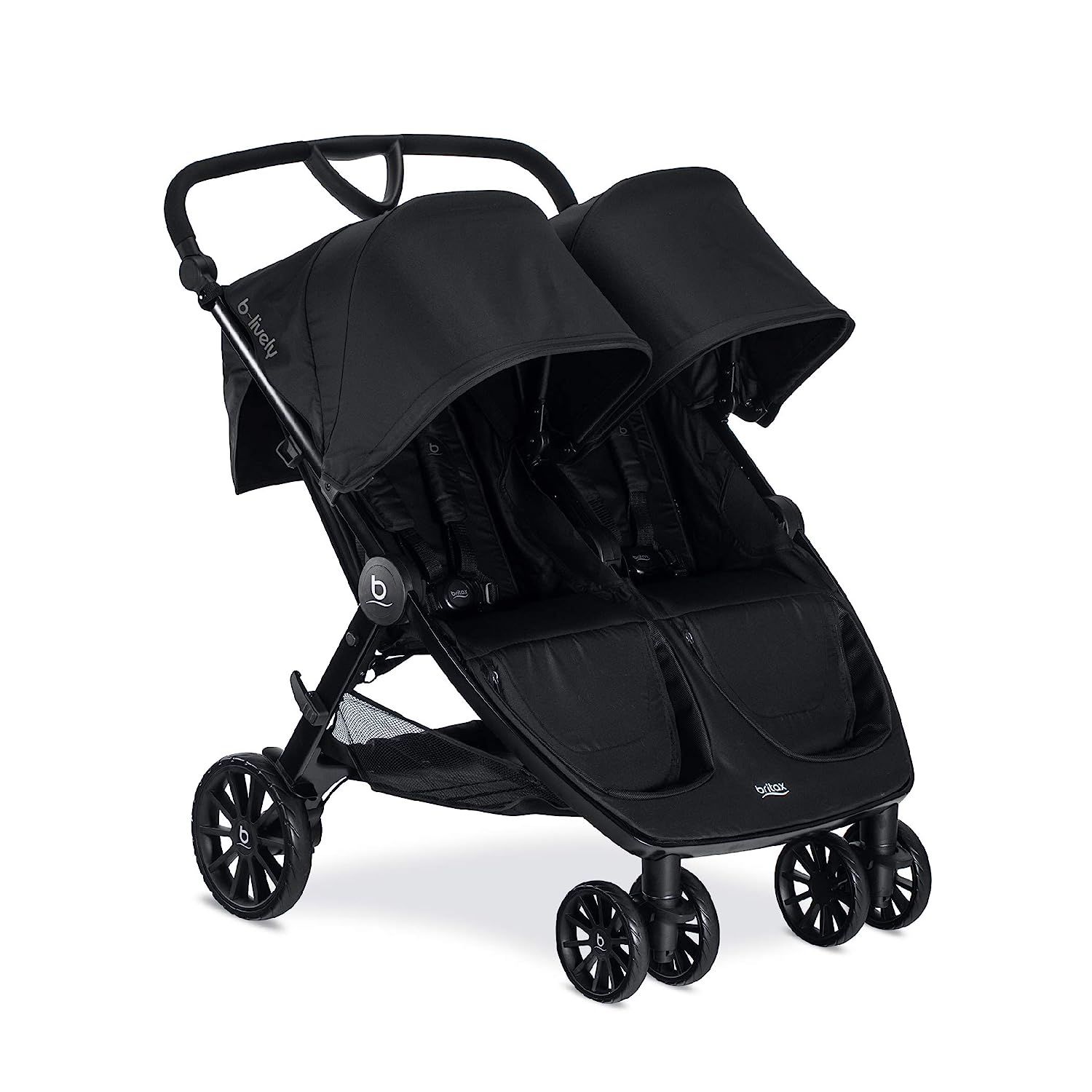 Best Double Strollers