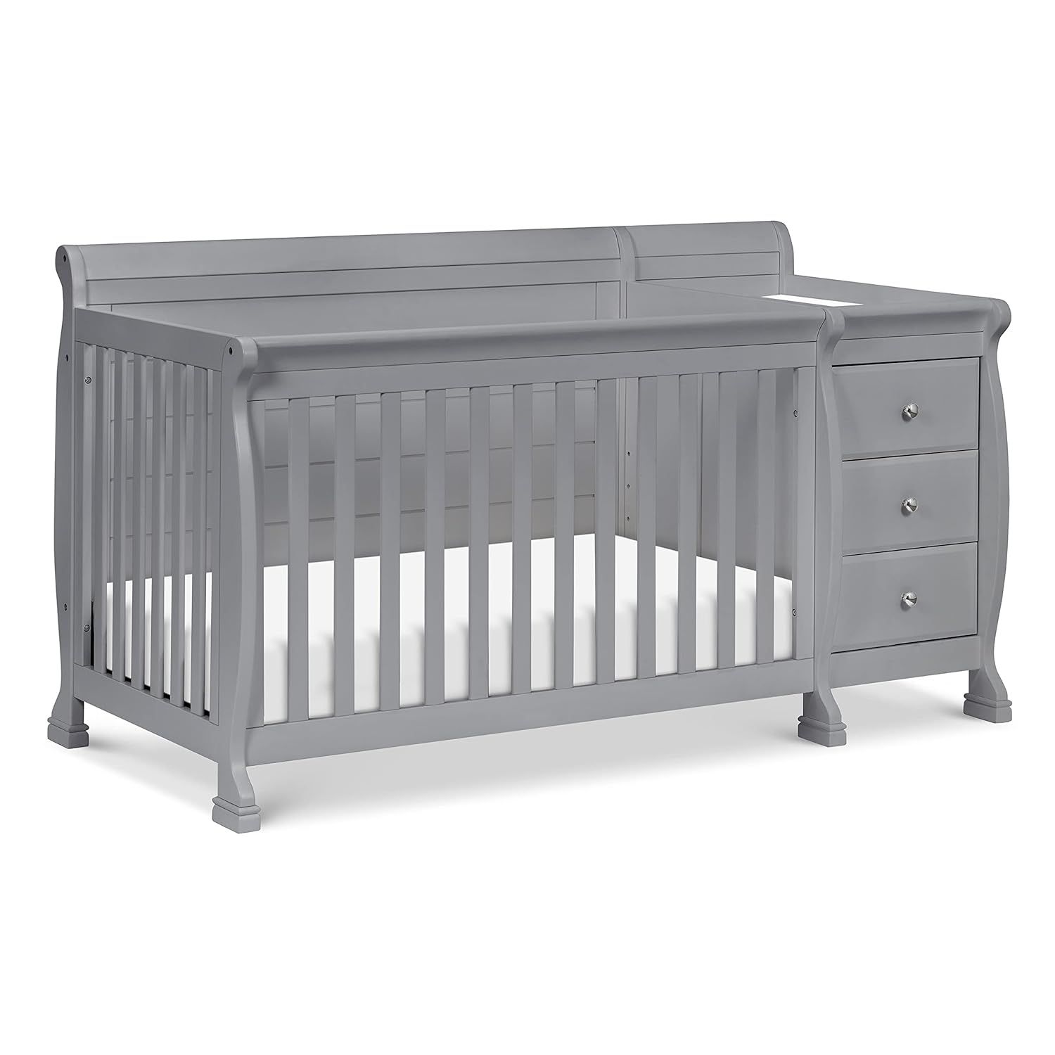 Best Changing Tables With Storage For Baby