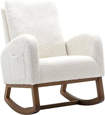 Best Rocking Chairs And Gliders