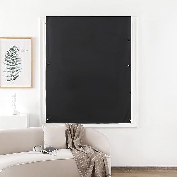 DREAM ART Portable Blackout Shade