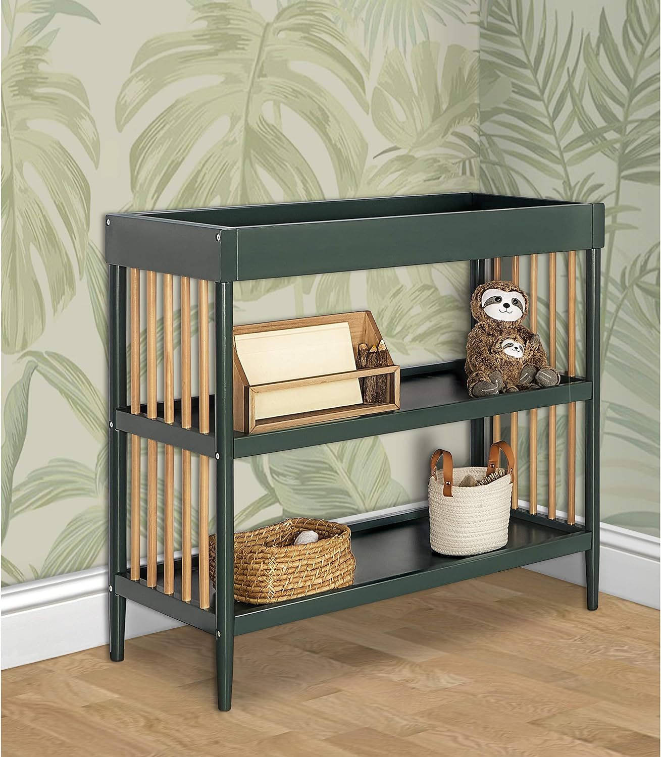 Affordable sales changing table