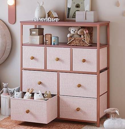 Best Nursery Dressers