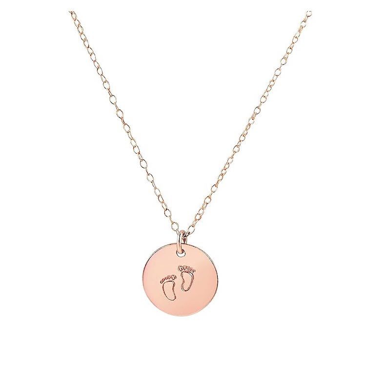 Gold-footprints-necklace