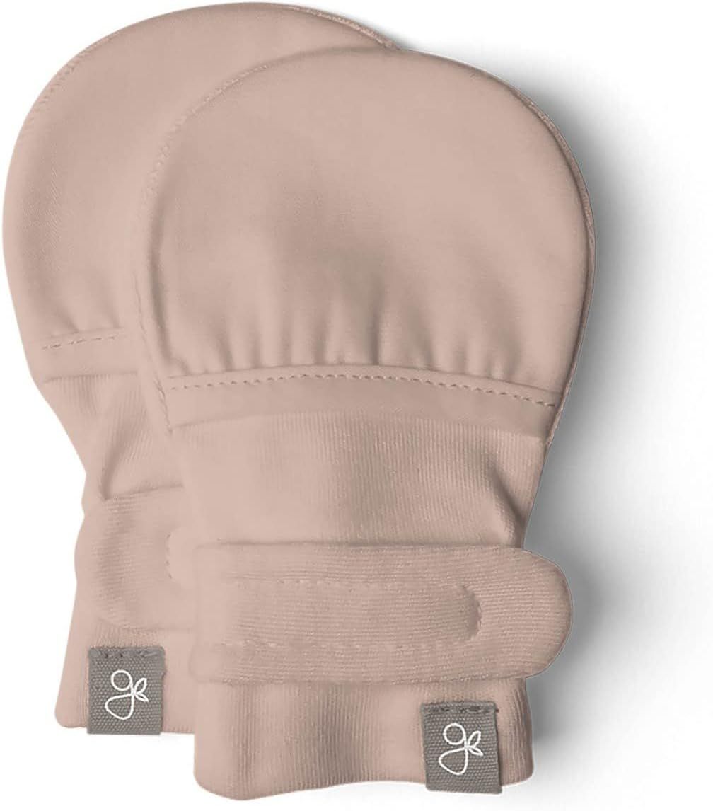Best Newborn Scratch Mittens