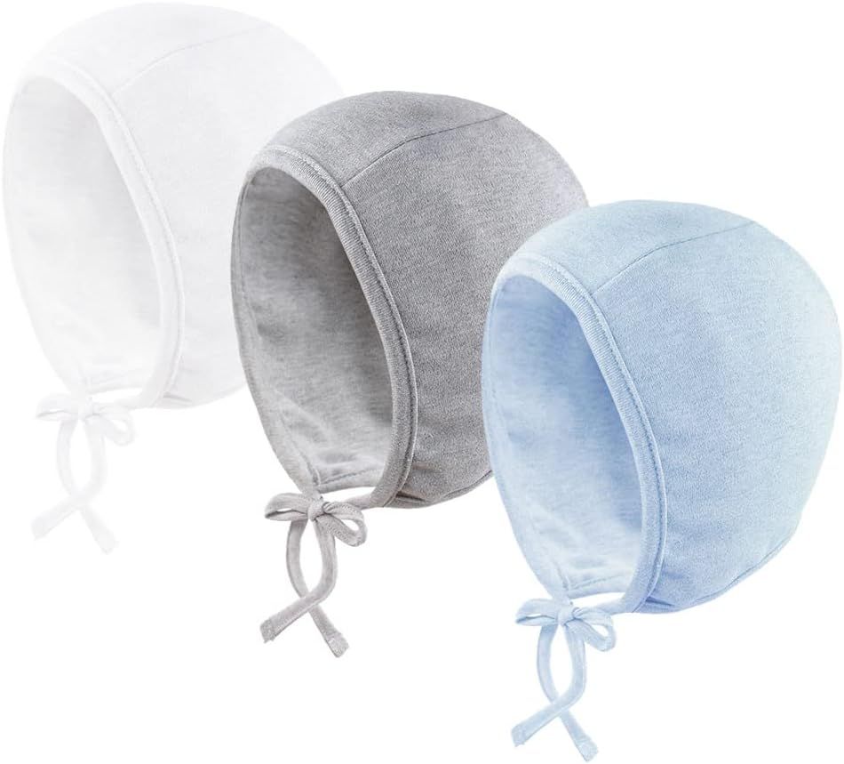 Jangannsa Newborn Baby Hospital Hat