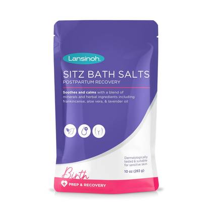 Best Sitz Bath Soaks