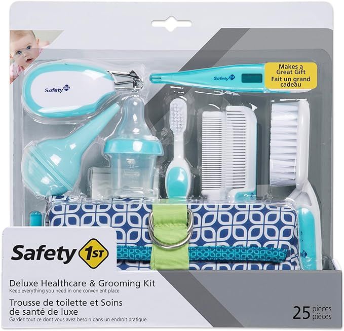 safety first health kit