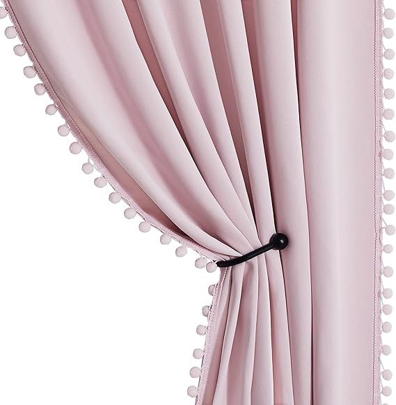 Best Blackout Curtains For Baby's Nursery