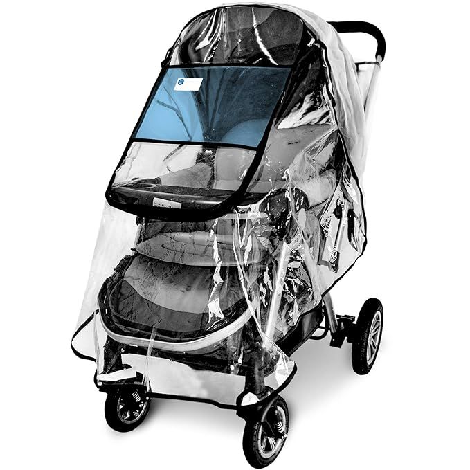 Waterproof Travel Weather Shield for Stroller