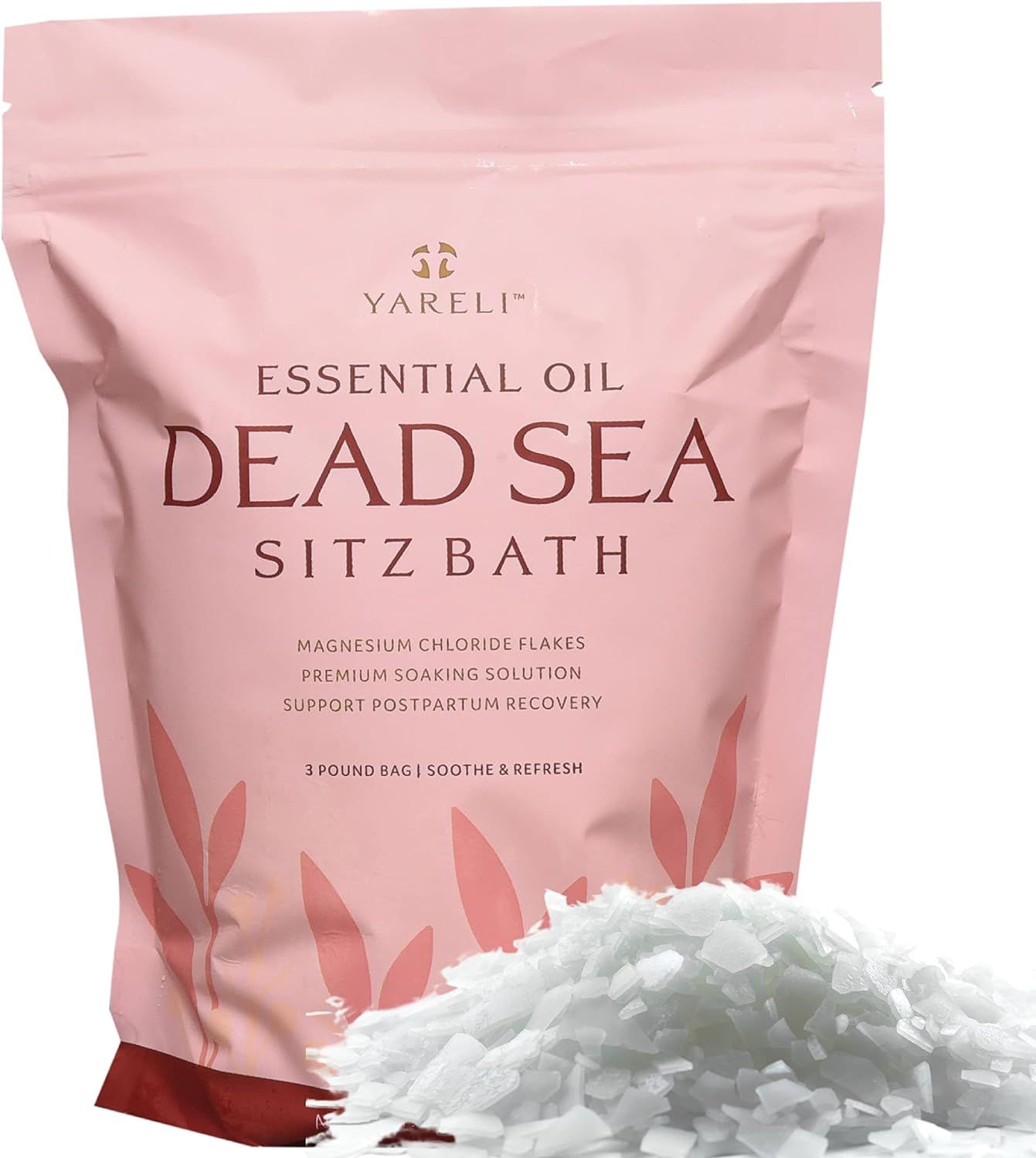 Best Sitz Bath Soaks
