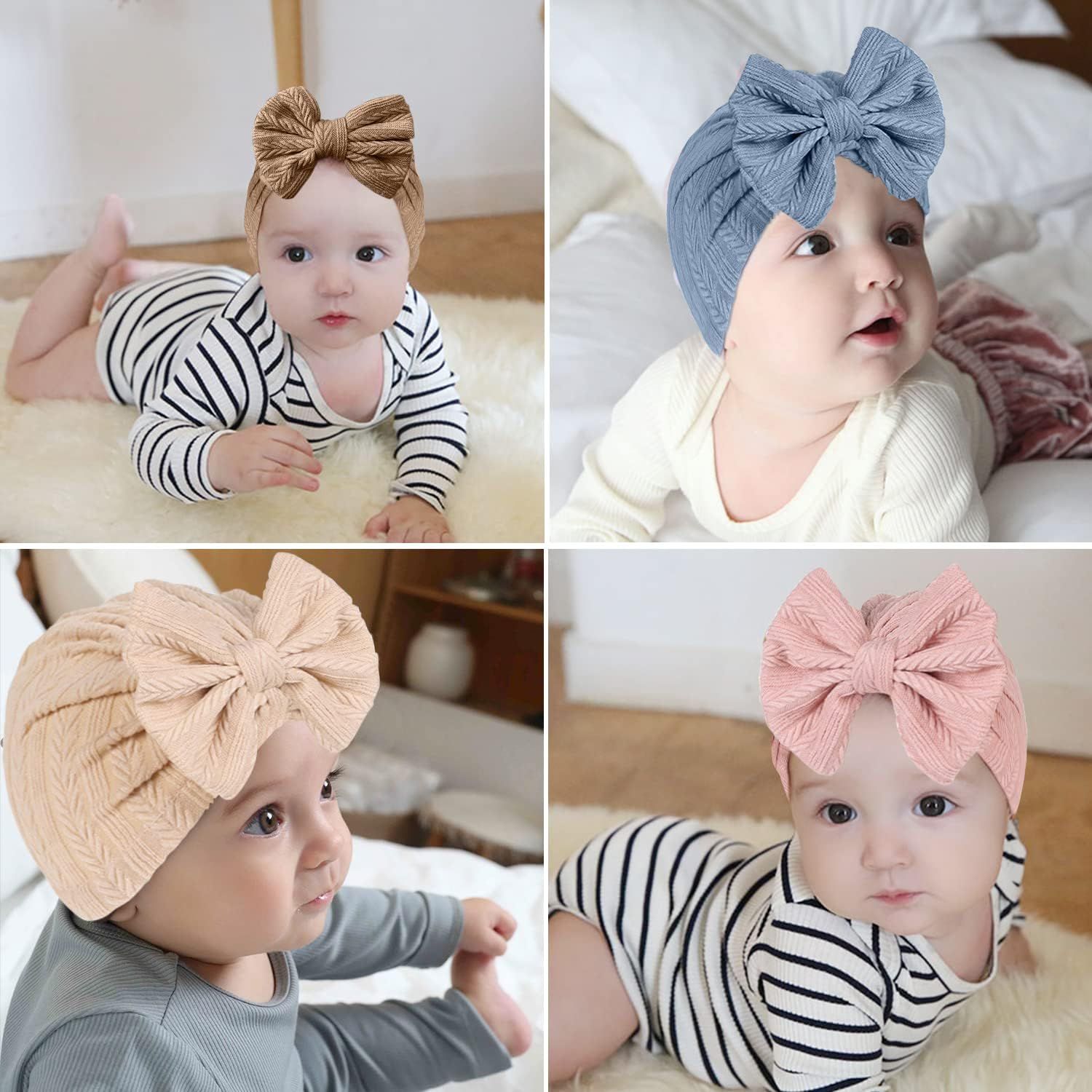 Best Coming-Home Newborn Hats